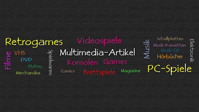 Webshop